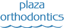 Plaza Orthodontics Logo