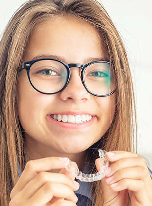 invisalign treatment